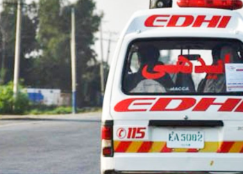 پاکستانی تاجر نے 2بیویوں اورچار بچوں کو قتل کرکے اپنی جان لے لی ،وجہ کیا بنی ؟