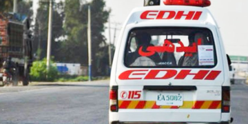 پاکستانی تاجر نے 2بیویوں اورچار بچوں کو قتل کرکے اپنی جان لے لی ،وجہ کیا بنی ؟