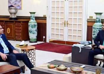 گندم سکینڈل:تحقیقاتی کمیٹی کی انوارالحق کاکڑ اور محسن نقوی کی طلبی کی خبروں کی حقیقت سامنے آگئی
