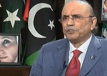 صدر مملکت نے آزادکشمیر کی صورتحال پر ہنگامی اجلاس طلب کرلیا