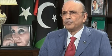 صدر مملکت نے آزادکشمیر کی صورتحال پر ہنگامی اجلاس طلب کرلیا