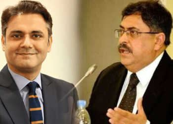 ہمیں کہاجا رہا ہےکہ پگڑیوں کو فٹبال بنائیں گے، ایسا کہنے والے خود کو ایکسپوز کررہے ہیں، جسٹس اطہر من اللہ