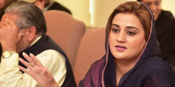 ہتک عزت کے نئے قانون پر سب متفق، الزام ثابت ہونے پر 3 ملین ہرجانہ ہوگا، پہلا کیس خود لائوں گی، عظمیٰ بخاری