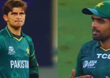 شاہین آفریدی نے قومی ٹیم کی نائب کپتانی قبول کرنے سے معذرت کرلی، اگلا امیدوار کون ؟ 