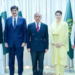 وزیراعظم کی زیر صدارت ایس آئی ایف سی کا اجلاس، وزیراعلیٰ کے پی بھی شریک