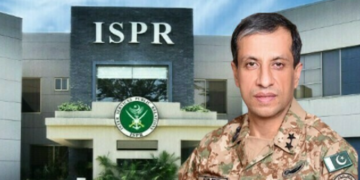 9 مئی کے منصوبہ سازوں اور سہولت کاروں سے کوئی سمجھوتہ نہیں ہو سکتا: آئی ایس پی آر