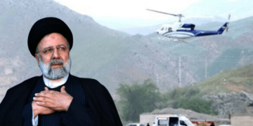 ایرانی صدر کا تباہ ہونے والا ہیلی کاپٹر کس ملک کا تیار کردہ تھا؟ جانیں بیل 212 ہیلی کاپٹر بارے کچھ چونکا دینے والی معلومات