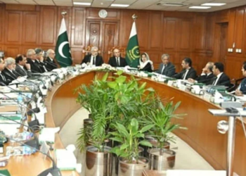 حکومت کا ججوں کی تقرری کے طریقہ کار کیلئے آئین میں ترمیم کا فیصلہ