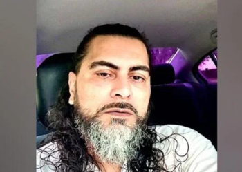 کراچی کا گینگسٹر ایف بی آئی کا ہائی پروفائل ایجنٹ کیسے بنا ؟ کامران فریدی کی سنسنی خیز کہانی