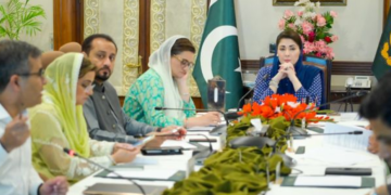 پنجاب حکومت کا گھروں پر صفائی ستھرائی چارجز لگانے کا فیصلہ، کتنے مرلے کے گھر پر کتنا ٹیکس لگے گا ؟