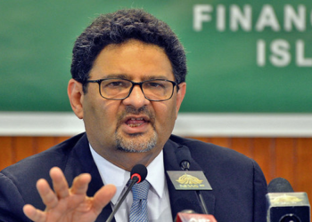 نئی سیاسی جماعت میں بڑے بڑے نام شامل ،مفتاح اسماعیل نے نام سامنے لے آئے