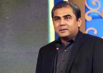 پاسپورٹ پرشادی شدہ خاتون کے والد یا شوہر کے نام کا اندارج،وزیرداخلہ نے نوٹس لے لیا