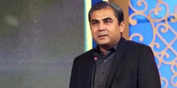 پاسپورٹ پرشادی شدہ خاتون کے والد یا شوہر کے نام کا اندارج،وزیرداخلہ نے نوٹس لے لیا