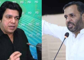 واوڈا اور مصطفیٰ کمال کو توہین عدالت کا شوکاز نوٹس جاری، ذاتی حیثیت میں سپریم کورٹ طلب