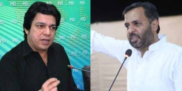 واوڈا اور مصطفیٰ کمال کو توہین عدالت کا شوکاز نوٹس جاری، ذاتی حیثیت میں سپریم کورٹ طلب