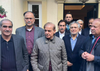 نواز شریف ن لیگ کے صدر ہوں گے، سعد رفیق کو بھی اہم عہدہ دیے جانے کا امکان