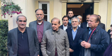 نواز شریف ن لیگ کے صدر ہوں گے، سعد رفیق کو بھی اہم عہدہ دیے جانے کا امکان