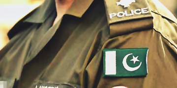 تھانیدار کی زندگی