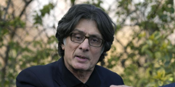 نامعلوم افرادکے حملے میں ترجمان پی ٹی آئی رؤف حسن زخمی