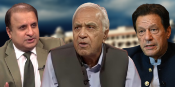ستاروں کی دنیا میں بڑی اُتھل پُتھل ۔۔8مئی کو پاکستان میں بڑی تبدیلی ہو گی۔۔15مئی کو عمران خان دوبارہ حکومت بنائیں گے ۔۔ دنیا میں کورونا وبا کی پیش گوئی کرنے والے 90سالہ آسٹرولوجر پروفیسر غنی جاوید کی ایک اور تہلکہ خیز پیش گوئی