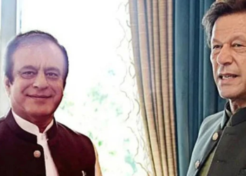 پی ٹی آئی میں اختلافات کی خبریں: عمران خان کی شبلی فراز کو خاموش رہنے کی ہدایت، شیر افضل مروت بارے کیا کہا؟