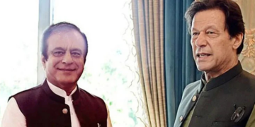 پی ٹی آئی میں اختلافات کی خبریں: عمران خان کی شبلی فراز کو خاموش رہنے کی ہدایت، شیر افضل مروت بارے کیا کہا؟