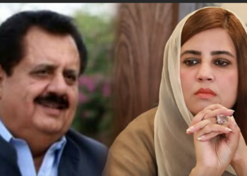 قومی اسمبلی میں تلخ کلامی: طارق بشیر چیمہ نے زرتاج گل سے معافی مانگ لی