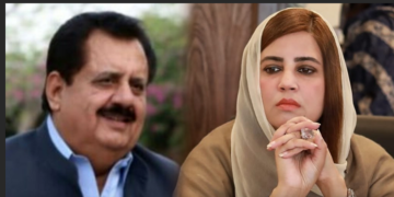 قومی اسمبلی میں تلخ کلامی: طارق بشیر چیمہ نے زرتاج گل سے معافی مانگ لی
