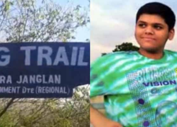 اسلام آباد : ٹریل 5 سےلاپتہ طالبعلم کی لاش کھائی سے مل گئی