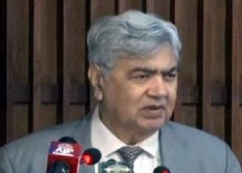 سابق نگران وزیر فوڈ سکیورٹی کوثر عبداللہ کاگندم امپورٹ کی ذمے داری لینے سے انکار