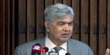 سابق نگران وزیر فوڈ سکیورٹی کوثر عبداللہ کاگندم امپورٹ کی ذمے داری لینے سے انکار