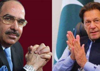 عمران خان خلاف وعدہ معاف گوا ہ بننے سے انکار بعد ملک ریاض کو پہلا بڑا جھٹکا ، نیب کا بحریہ ٹاؤن کے دفتر پر چھاپہ، ریکارڈ قبضے میں لیکر دفتر سیل کردیا