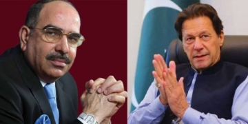 عمران خان خلاف وعدہ معاف گوا ہ بننے سے انکار بعد ملک ریاض کو پہلا بڑا جھٹکا ، نیب کا بحریہ ٹاؤن کے دفتر پر چھاپہ، ریکارڈ قبضے میں لیکر دفتر سیل کردیا