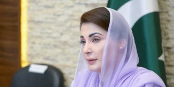 فیکٹ چیک : قائد اعظم محمد علی جناح کے نام سے منسوب ہسپتال کا نام بدل کر مریم نواز آف کارڈیو ویسکولر ڈیزیز رکھ دیا گیا؟