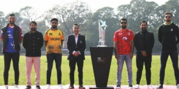 کئی ٹیموں کو خسارہ ، پی ایس ایل9 کے منافع اور نقصانات کی ابتدائی تفصیل منظر عام پر آگئی