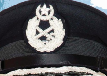 اے ڈی خواجہ اور احسان صادق سمیت پولیس سروس آف پاکستان کے 38افسران کی ریٹائرمنٹ، اسٹیبلشمنٹ ڈویژن اسلام آباد نے نوٹیفکیشن جاری کر دیا