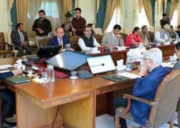 وزیراعظم کی زیرسربراہی اقتصادی مشاورتی کونسل تشکیل، جہانگیر ترین بھی شامل
