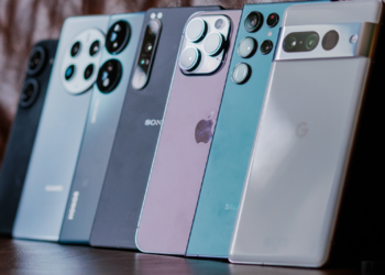 موبائل فون صارفین کیلئے خوشخبری ، پاکستان میں سمارٹ فونز کی قیمتوں میں 30فیصد کمی