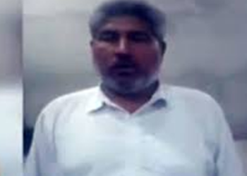 کسان بورڈ پاکستان کے مرکزی نائب صدر کوگرفتار کرلیاگیا