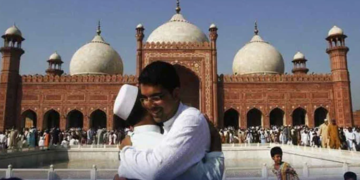وفاقی حکومت نے عیدالاضحٰی پر عام تعطیلات کا اعلان کردیا