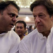 فواد چوہدری کی تحریک انصاف میں دوبارہ شمولیت کی باتیں ، عمران خان نے اڈیالہ سے بڑا پیغام بھیج دیا