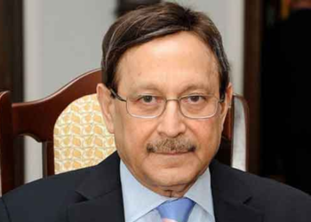 ابھی آئی ایم ایف کو پتا نہیں، ورنہ وہ وقت دور نہیں جب قبروں پر بھی ٹیکس لگے گا: فاروق نائیک