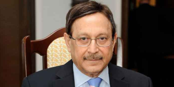 ابھی آئی ایم ایف کو پتا نہیں، ورنہ وہ وقت دور نہیں جب قبروں پر بھی ٹیکس لگے گا: فاروق نائیک