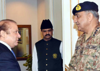 جنرل باجوہ اور نواز شریف کے درمیان ملاقاتوں کی خبریں ، سینیٹر عرفان صدیقی تفصیلات سامنے لے آئے