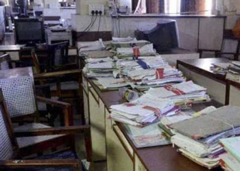 طاقتور حلقوں کی مخالفت: ریٹائرمنٹ کی عمر بڑھانے کی تجویز بے اثر، پنشن بارے اہم خبر