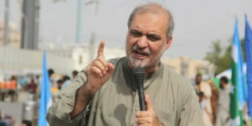 بجلی کے بھاری اور اضافی بل، جماعت اسلامی کا ملک گیر احتجاج کا اعلان