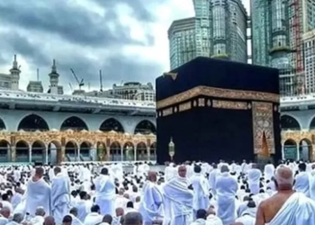 سعودی عرب میں حجاج کرام کی گرفتاریاں، حاجیوں کا تعلق کس ملک سے ہے ، جانیں