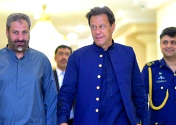 تحریک انصاف کے مرکزی رہنما امجد علی خان نیازی جیل سے رہا