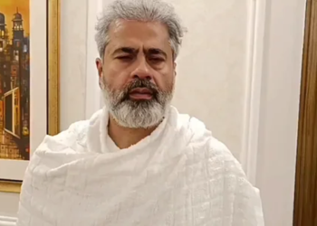 عمران ریاض کار سرکار میں مداخلت کے کیس سے ڈسچارج، رہا کرنے کا حکم