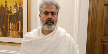 عمران ریاض کار سرکار میں مداخلت کے کیس سے ڈسچارج، رہا کرنے کا حکم